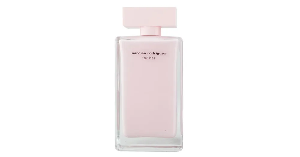 Narciso Rodriguez For Her EDP tester 100 ml W Odeslání Ihned
