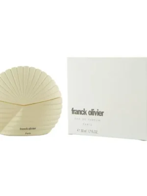 Bezpečná Platba Franck Olivier Franck Olivier EDP 50 ml W