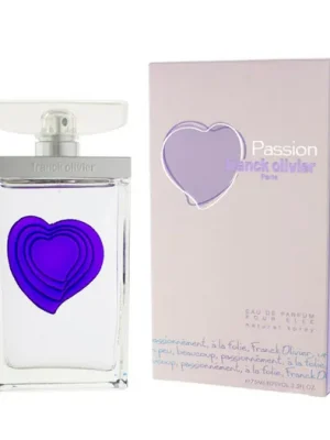 Nejlepší Cena Franck Olivier Passion Women EDP 75 ml W