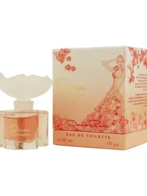 Oscar De La Renta Oscar Celebration EDT 30 ml W Pouze Dnes