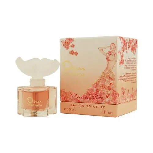 Oscar De La Renta Oscar Celebration EDT 30 ml W Pouze Dnes