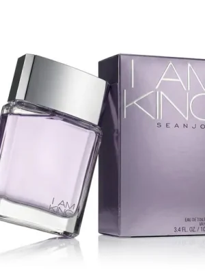 Pouze Dnes Sean John I Am King EDT 100 ml M