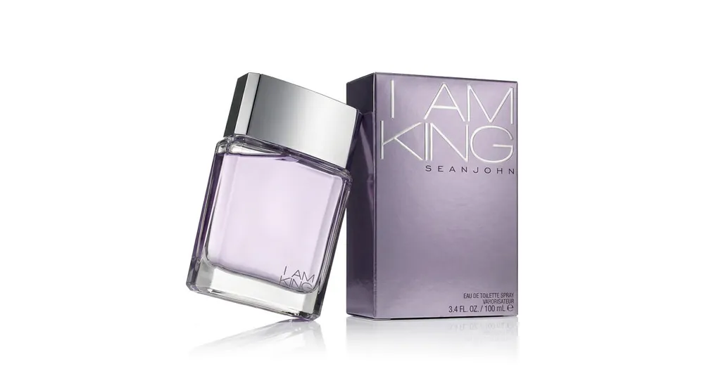 Pouze Dnes Sean John I Am King EDT 100 ml M