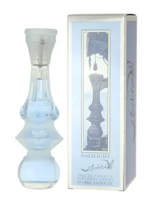 Nejlepší Cena Salvador Dalí Dalilight EDT 100 ml W