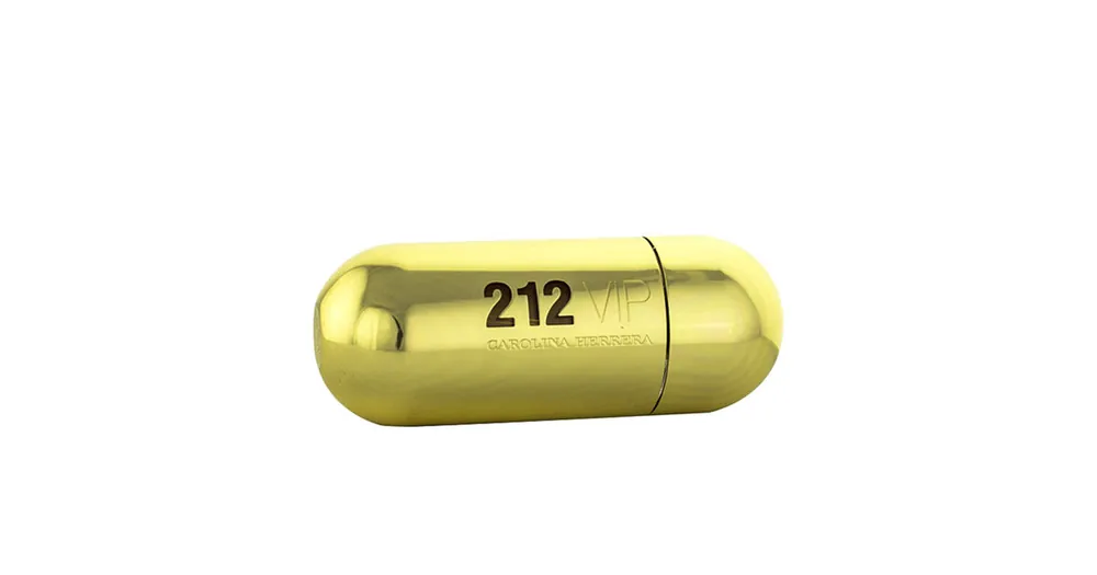 Carolina Herrera 212 VIP Women EDP tester 80 ml W Nejlepší Cena