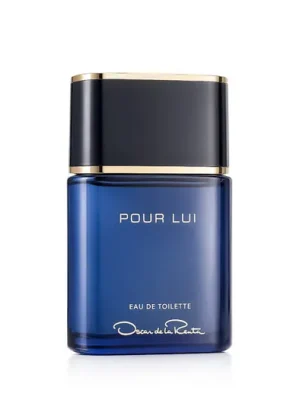 Oscar De La Renta Pour Lui EDT 90 ml M Vrácení Zdarma