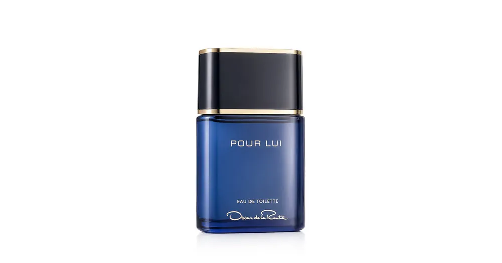 Oscar De La Renta Pour Lui EDT 90 ml M Vrácení Zdarma