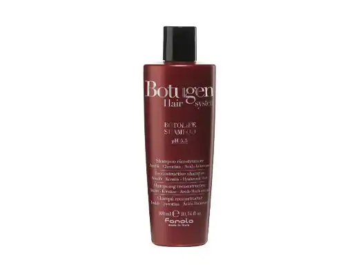 Šampon Botolife 300 ml Fanola Akční Nabídka