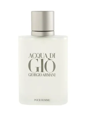 Giorgio Armani Acqua di Giò Pour Homme EDT rozbaleno 200 ml M Nejlepší Cena