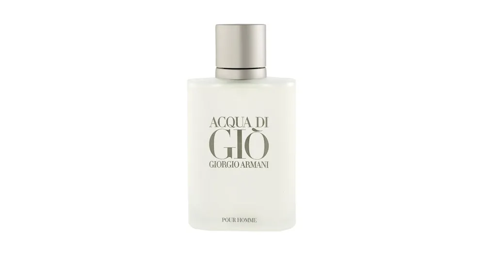 Giorgio Armani Acqua di Giò Pour Homme EDT rozbaleno 200 ml M Nejlepší Cena