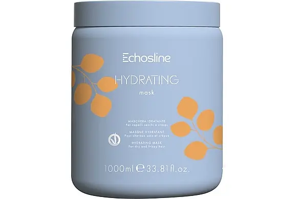 Hydrating maska 1000ml Echosline Oblíbený