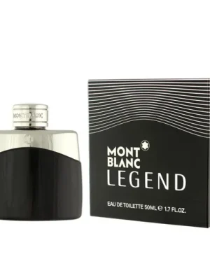 Doprava Zdarma Montblanc Legend for Men EDT 50 ml M