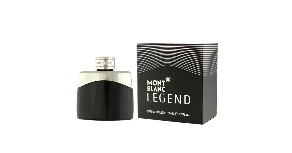Doprava Zdarma Montblanc Legend for Men EDT 50 ml M
