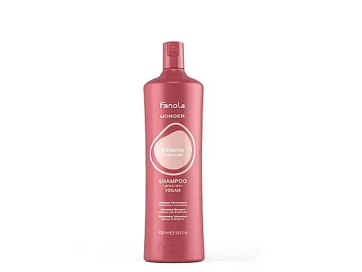 Volume Wonder šampon 1000 ml Fanola Odeslání Ihned
