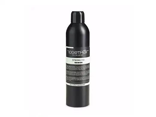 Aktuální TG Strong Fix - lak s extra silnou fixací 400 mlTogethair