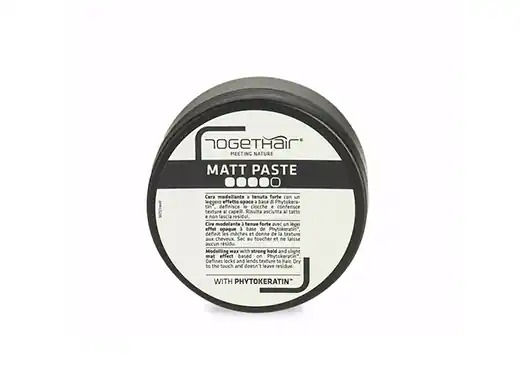 Jen Po Omezenou Doba TG Matt Paste- 100 ml modelační vosk Togethair