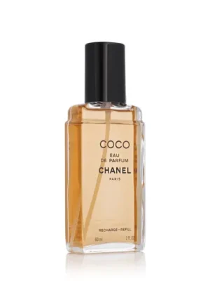 Chanel Coco EDP náplň 60 ml W Autentický
