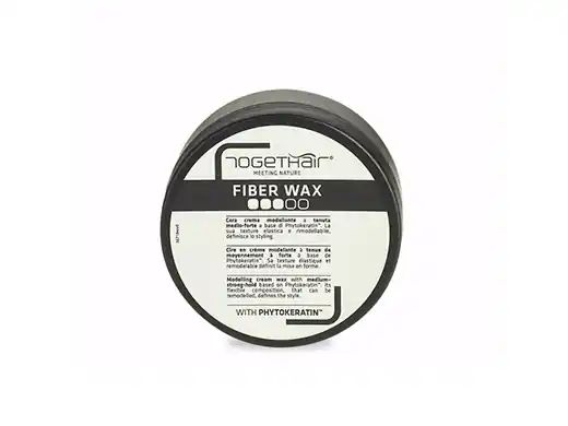 Nakupujte Hned TG Fiber Wax- 100 ml modelační krém. voskTogethair