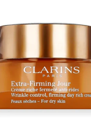Omezená Nabídka Clarins Extra Firming Day Cream 50 ml