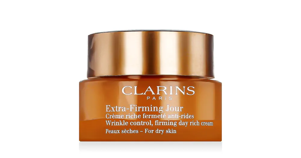 Omezená Nabídka Clarins Extra Firming Day Cream 50 ml