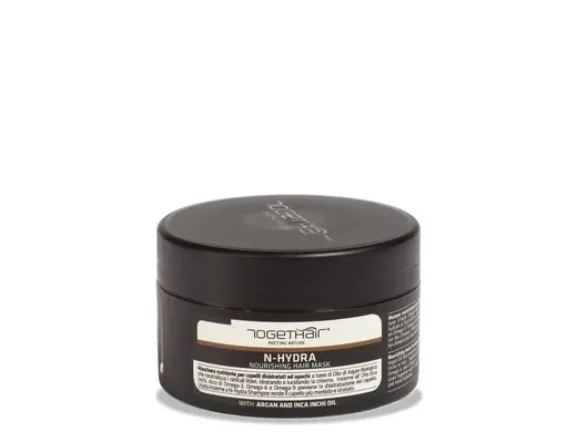 Ověřený TG Nourishing Maska 250 ml Togethair