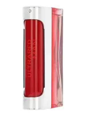 Tovární Cena Paco Rabanne Ultrared Men EDT tester 100 ml M