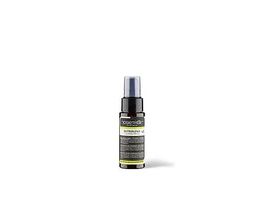 Doprava Zdarma TG Nutriplenia Illuminia Dry Oil 50 ml Togethair