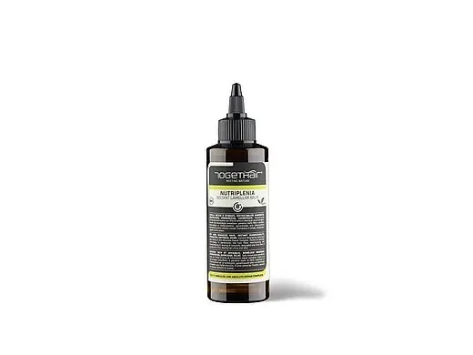 Akční Cena TG Nutriplenia Instant Lamellar Balm 150 ml Togethair