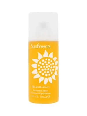 Odeslání Ihned Elizabeth Arden Sunflowers DEO ve spreji 150 ml W