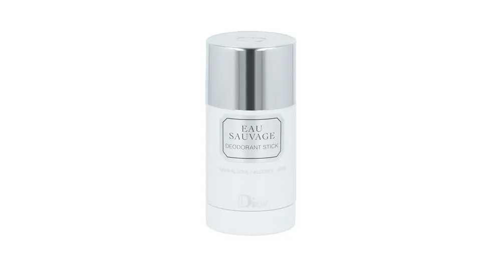 Originální Dior Eau Sauvage DST 75 ml M