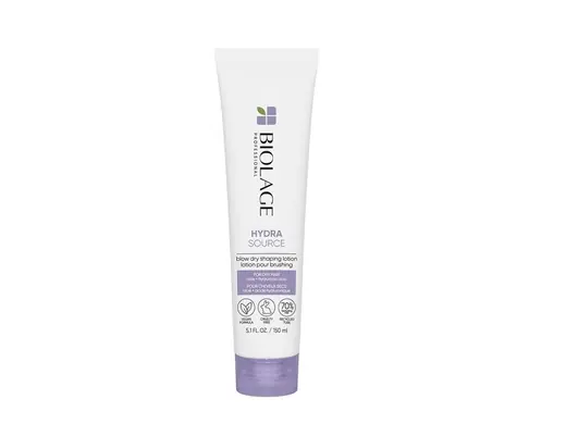 HYDRA Source krém blow dry lotion 150 ml Biolage Rychlé Dodání