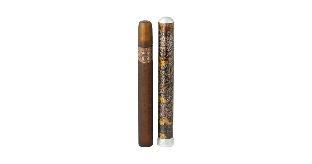 Cuba Maya EDT 35 ml M Přímo Od Výrobce