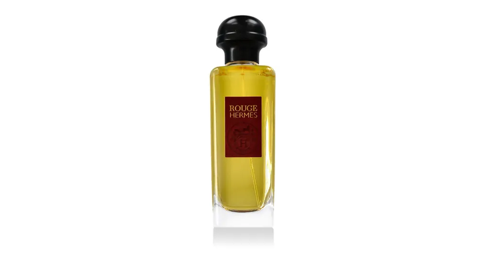 Hermès Rouge EDT tester 100 ml W Finální Výprodej