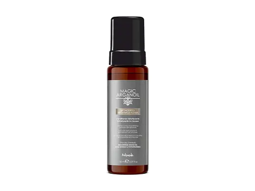 Rychlé Dodání Pěna krémová Wonderful Recharge 150 ml Nook - rekonstrukční