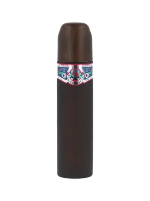 Cenový Hit Cuba Wildheart EDT 100 ml M