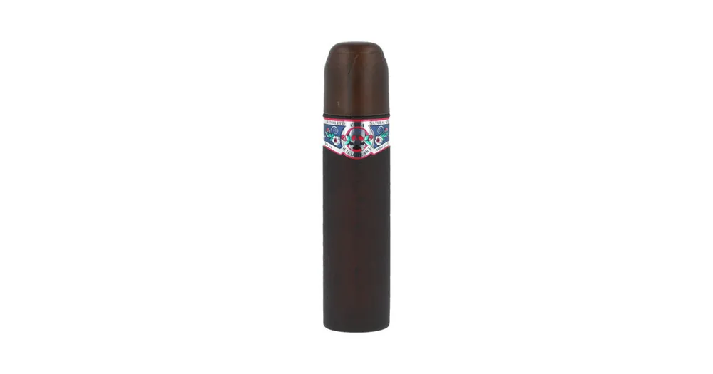 Cenový Hit Cuba Wildheart EDT 100 ml M