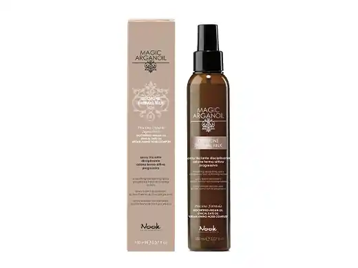Cenová Bomba Mléko Discipline Thermal Milk 150 ml - uhlazující mléko Nook
