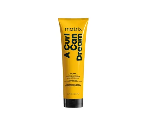 TR A CURL CAN DREAM intenzivní maska 250 ml Matrix Aktuální