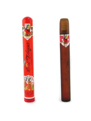 Tovární Cena Cuba City Las Vegas EDP 35 ml W