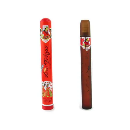 Tovární Cena Cuba City Las Vegas EDP 35 ml W