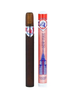 Cuba City New York EDP 35 ml W Sleva