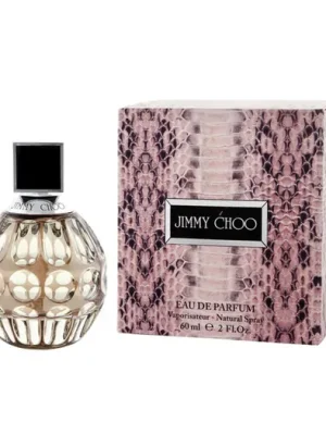Jimmy Choo Jimmy Choo EDP 60 ml W Vysoce Kvalitní
