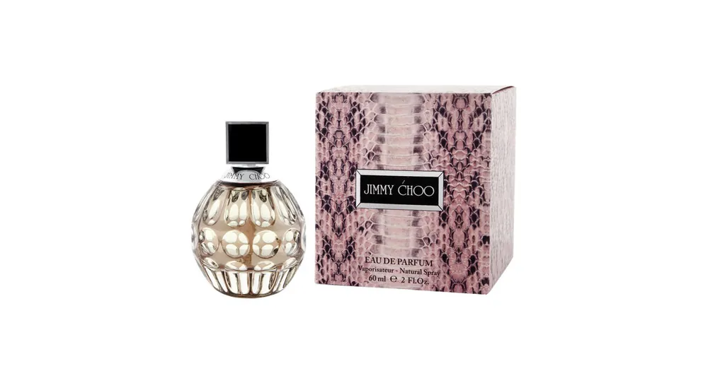 Jimmy Choo Jimmy Choo EDP 60 ml W Vysoce Kvalitní