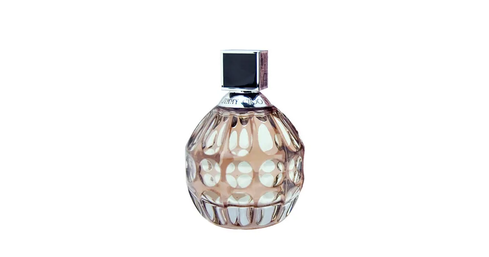 Jimmy Choo Jimmy Choo EDP tester 100 ml W Dokud Zásoby Vydrží