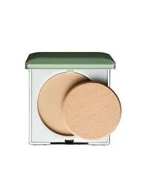 Clinique Stay-Matte Sheer Pressed Powder 7,6 g Must-Have