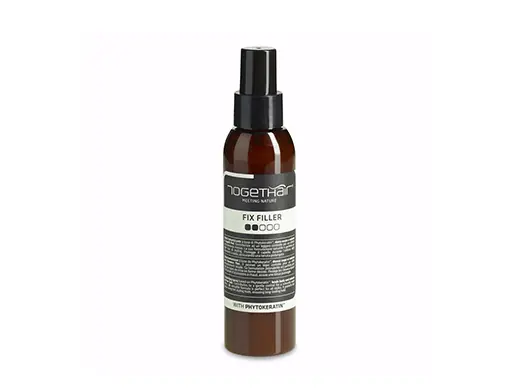 Nejlepší Cena TG Fix Filler - 125 mltexturizační sprejTogethair