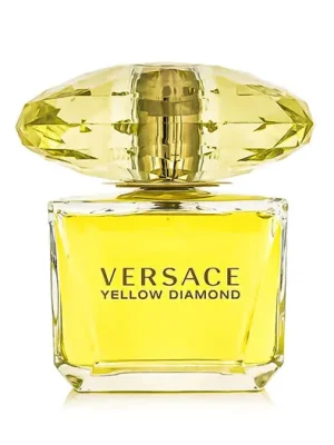 Versace Yellow Diamond EDT 90 ml W Nejlepší Cena