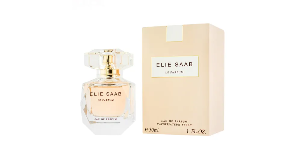 Akce Elie Saab Le Parfum EDP 30 ml W