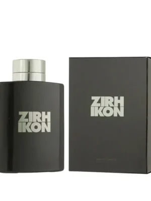 Zirh Ikon EDT 125 ml M Horká Nabídka