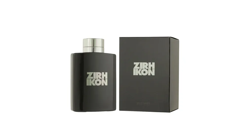 Zirh Ikon EDT 125 ml M Horká Nabídka